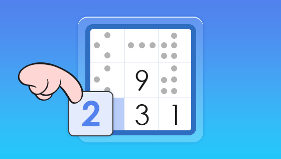 how to solve sudoku puzzles easily